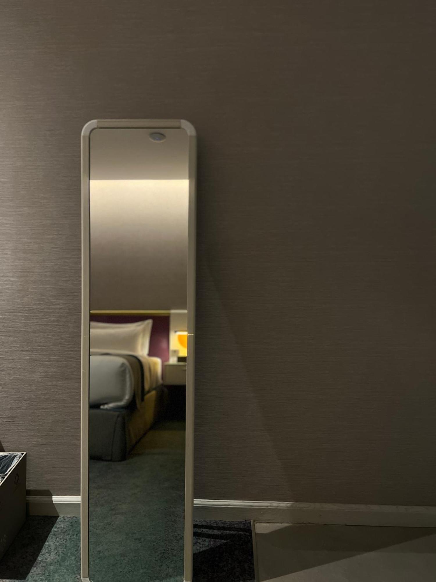 Marvelous Hotel Tabūk Eksteriør bilde