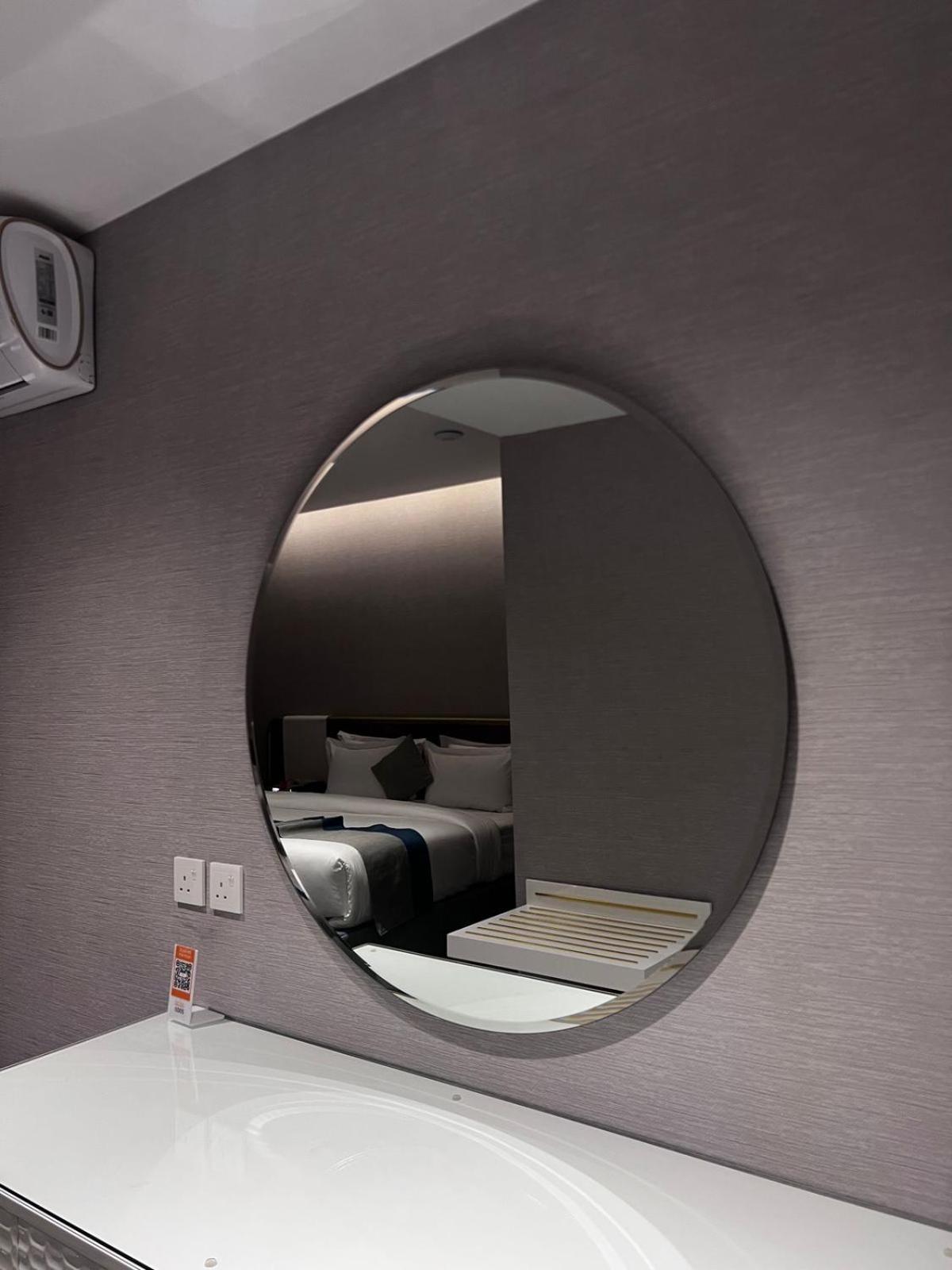 Marvelous Hotel Tabūk Eksteriør bilde
